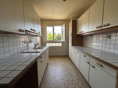 Appartement a vendre Tinqueux 51430 Marne 79 m2 4 pièces 134000 euros