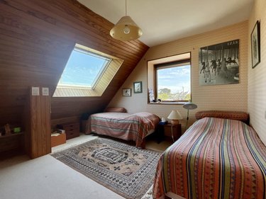 Maison a vendre Ploemeur 56270 Morbihan 148 m2 5 pièces 586780 euros