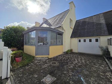 Maison a vendre Morlaix 29600 Finistère 100 m2  147440 euros