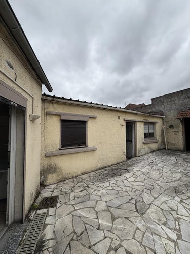 Maison a vendre Oignies 62590 Pas-de-Calais 130 m2 5 pièces 126360 euros