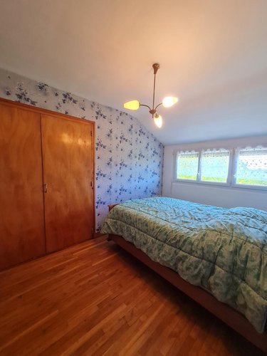 Maison a vendre Pleugriffet 56120 Morbihan 113 m2 7 pièces 146240 euros
