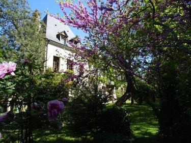 Maison a vendre Maisoncelles-du-Maine 53170 Mayenne 232 m2 9 pièces 397400 euros