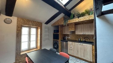 Appartement a vendre Nancy 54000 Meurthe-et-Moselle 30 m2  98000 euros
