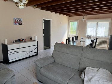 Maison a vendre Saint-Laurent-de-Cuves 50670 Manche 103 m2 4 pièces 159000 euros