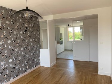 Location appartement Rennes 35000 Ille-et-Vilaine 55 m2 3 pièces 876 euros