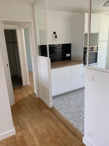 Location appartement Rennes 35000 Ille-et-Vilaine 55 m2 3 pièces 876 euros