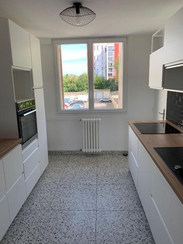 Location appartement Rennes 35000 Ille-et-Vilaine 55 m2 3 pièces 876 euros