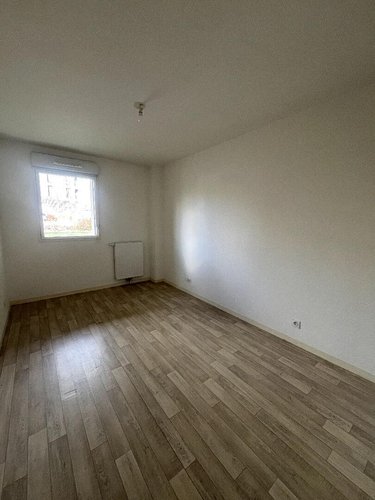 Location appartement Mordelles 35310 Ille-et-Vilaine 65 m2 3 pièces 641 euros