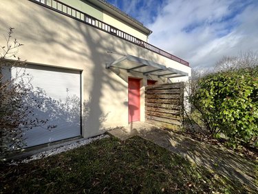 Location appartement Mordelles 35310 Ille-et-Vilaine 65 m2 3 pièces 641 euros