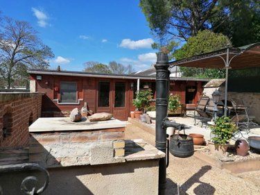 Maison a vendre Descartes 37160 Indre-et-Loire 120 m2 7 pièces 166950 euros