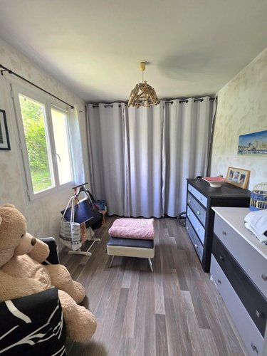 Maison a vendre Saint-Loup 41320 Loir-et-Cher 151 m2 5 pièces 239500 euros