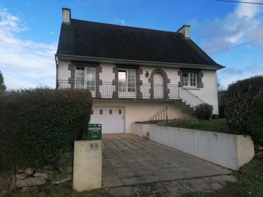 Maison a vendre Cléder 29233 Finistère 90 m2 4 pièces 130250 euros