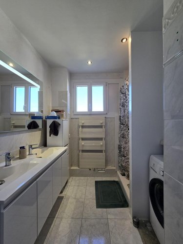 Appartement a vendre Cholet 49300 Maine-et-Loire 64 m2 3 pièces 136240 euros