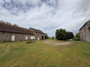 Maison a vendre Vicq-sur-Mer 50330 Manche 150 m2 5 pièces 419200 euros