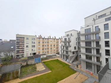 Appartement a vendre Rennes 35000 Ille-et-Vilaine 132 m2 5 pièces 564900 euros