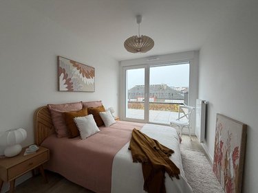 Appartement a vendre Rennes 35000 Ille-et-Vilaine 132 m2 5 pièces 564900 euros