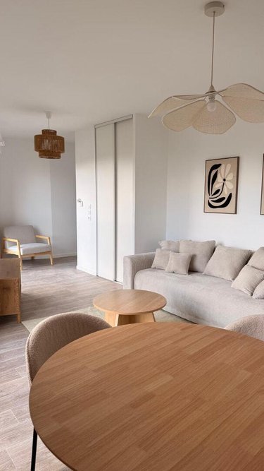 Appartement a vendre Rennes 35000 Ille-et-Vilaine 38 m2 2 pièces 239000 euros