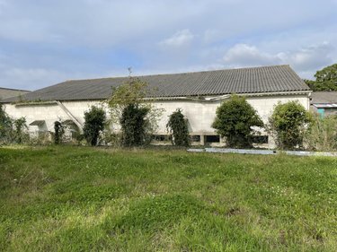 Divers a vendre Plumieux 22210 Côtes-d'Armor 1300 m2  28000 euros