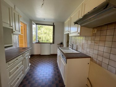 Maison a vendre Saint-Jouan-des-Guérets 35430 Ille-et-Vilaine 96 m2 6 pièces 376200 euros