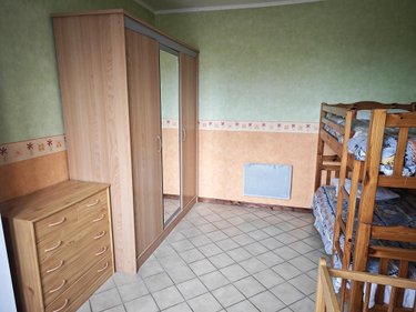 Maison a vendre Val-du-Maine 53340 Mayenne 159 m2 6 pièces 157500 euros