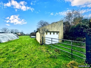 Maison a vendre Le Croisty 56540 Morbihan 85 m2 6 pièces 156732 euros