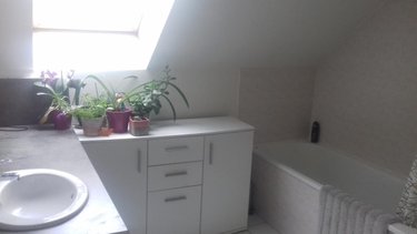 Location maison Orvault 44700 Loire-Atlantique 78 m2 4 pièces 1113 euros