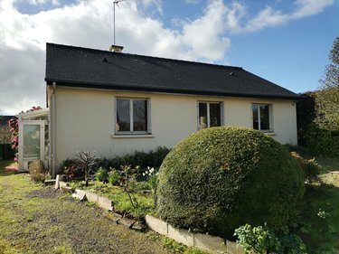 Maison a vendre Iffendic 35750 Ille-et-Vilaine 80 m2 5 pièces 178160 euros