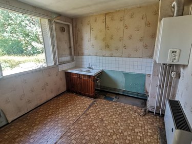 Maison a vendre Iffendic 35750 Ille-et-Vilaine 80 m2 5 pièces 178160 euros