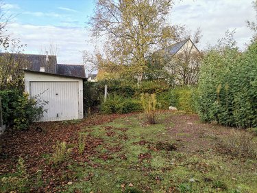 Maison a vendre Iffendic 35750 Ille-et-Vilaine 80 m2 5 pièces 188640 euros