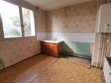 Maison a vendre Iffendic 35750 Ille-et-Vilaine 80 m2 5 pièces 188640 euros