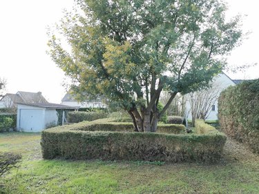 Maison a vendre Iffendic 35750 Ille-et-Vilaine 80 m2 5 pièces 188640 euros