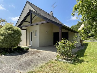 Maison a vendre Paimpol 22500 Côtes-d'Armor 98 m2 5 pièces 327825 euros