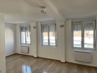 Location appartement Carvin 62220 Pas-de-Calais 74 m2 4 pièces 790 euros