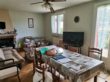 Maison a vendre Le Verger 35160 Ille-et-Vilaine 86 m2 5 pièces 199120 euros