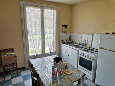 Maison a vendre Le Verger 35160 Ille-et-Vilaine 86 m2 5 pièces 199120 euros