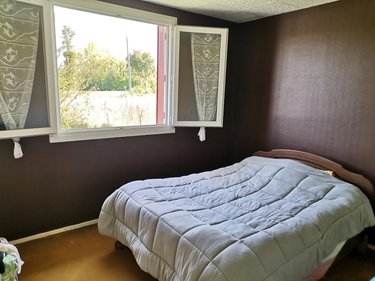 Maison a vendre Le Verger 35160 Ille-et-Vilaine 86 m2 5 pièces 199120 euros