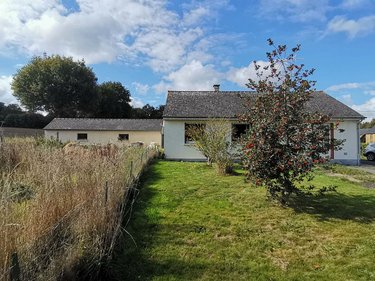 Maison a vendre Le Verger 35160 Ille-et-Vilaine 86 m2 5 pièces 199120 euros