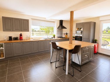 Maison a vendre Saumur 49400 Maine-et-Loire 158 m2 5 pièces 282800 euros