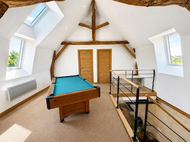 Maison a vendre Saumur 49400 Maine-et-Loire 158 m2 5 pièces 282800 euros