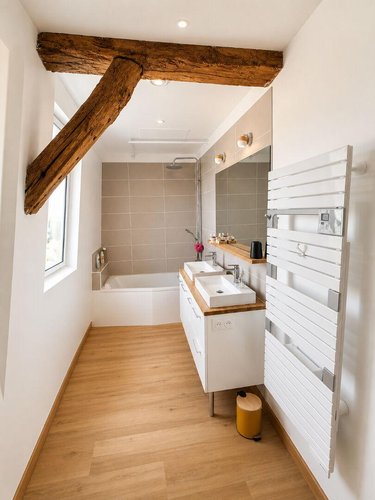 Maison a vendre Saumur 49400 Maine-et-Loire 158 m2 5 pièces 282800 euros