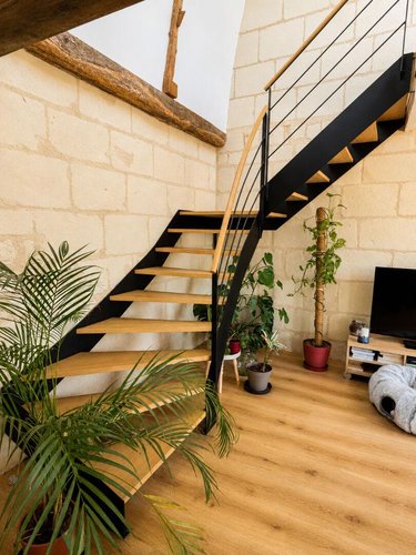 Maison a vendre Saumur 49400 Maine-et-Loire 158 m2 5 pièces 282800 euros