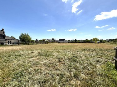 Maison a vendre Saumur 49400 Maine-et-Loire 158 m2 5 pièces 282800 euros