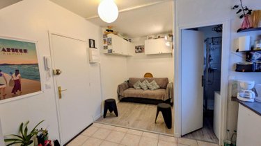Appartement a vendre Valognes 50700 Manche 17 m2 1 pièce 73900 euros