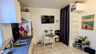 Appartement a vendre Valognes 50700 Manche 17 m2 1 pièce 73900 euros