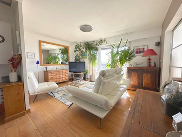 Appartement a vendre Rennes 35000 Ille-et-Vilaine 86 m2 5 pièces 287375 euros