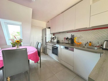 Appartement a vendre Rennes 35000 Ille-et-Vilaine 86 m2 5 pièces 307230 euros