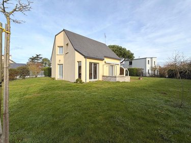 Maison a vendre Saint-Pair-sur-Mer 50380 Manche 91 m2 5 pièces 346500 euros