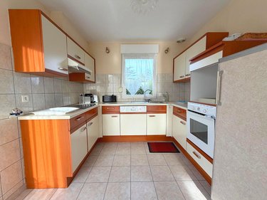 Maison a vendre Saint-Pair-sur-Mer 50380 Manche 91 m2 5 pièces 346500 euros