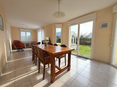 Maison a vendre Saint-Pair-sur-Mer 50380 Manche 91 m2 5 pièces 346500 euros