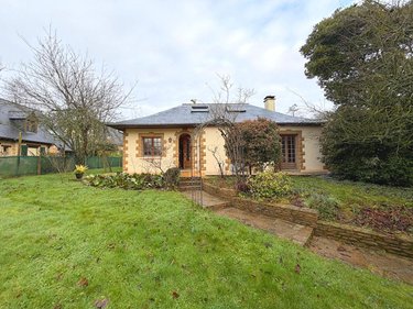 Maison a vendre Thorigné-Fouillard 35235 Ille-et-Vilaine 99 m2 5 pièces 325500 euros